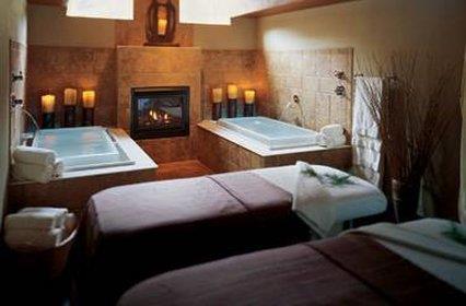 Sundara Inn And Spa 레이크델턴 시설 사진