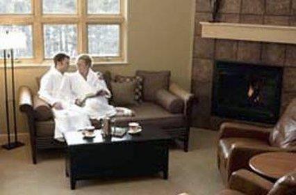 Sundara Inn And Spa 레이크델턴 내부 사진